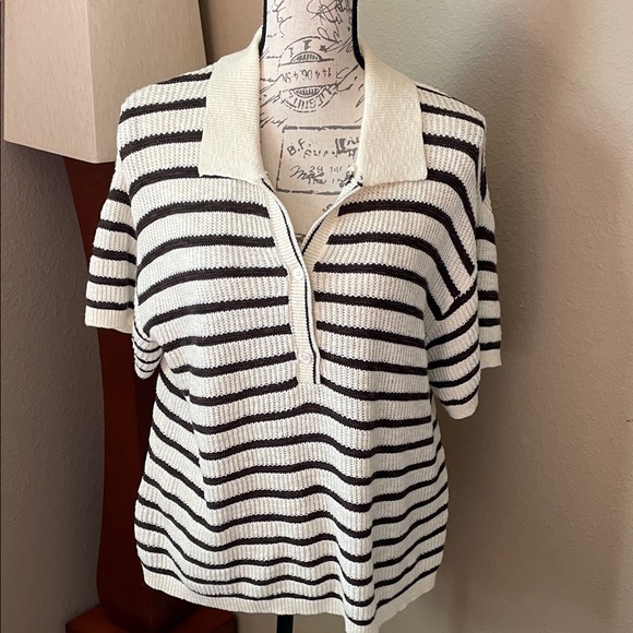 Thread & Supply Sweaters - Thread & Supply Sweater